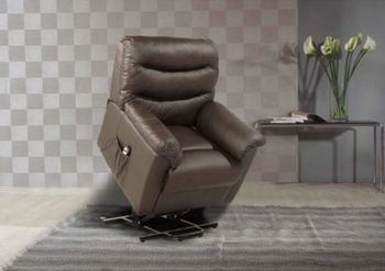 Regency rise & recline chair 