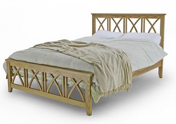 ashfield bed frame