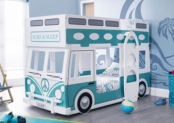 julian-bowen-campervan-bunk-bed