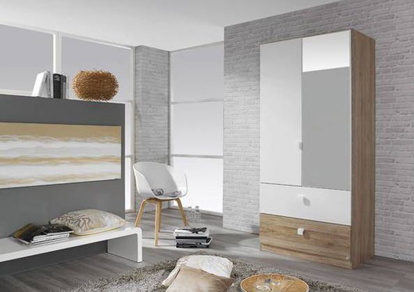 Russells shop bedroom cupboards