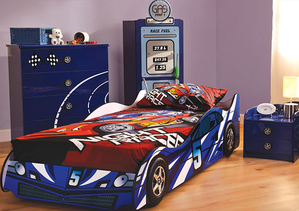 racing-car-bed